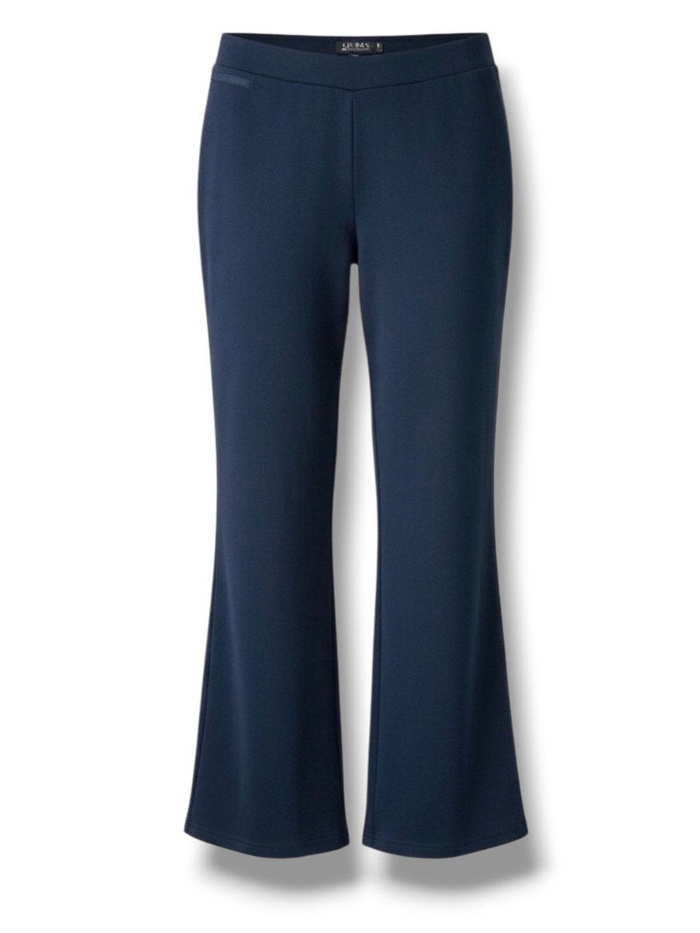 LAUREN RALPH LAUREN Active Pants Navy Blue XL